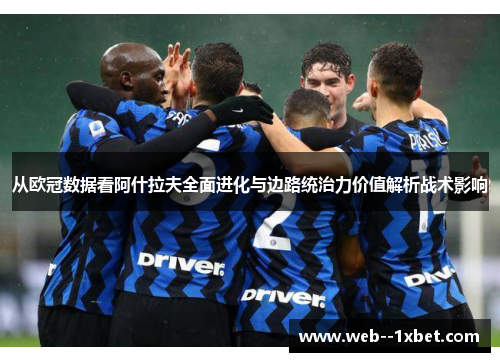 从欧冠数据看阿什拉夫全面进化与边路统治力价值解析战术影响 从欧冠数据看阿什拉夫全面进化与边路统治力价值解析战术影响